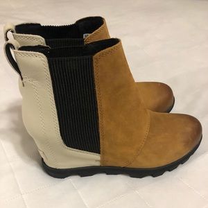 Sorel Joan of Artic Wedge